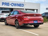 Certified 2022 Hyundai Elantra Limited image 4