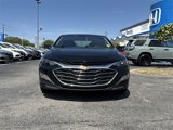Used 2023 Chevrolet Malibu LT image 3