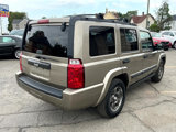 Used 2006 Jeep Commander 4WD image 3
