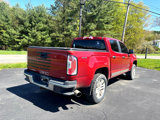 Used 2015 GMC Canyon SLT w/ Driver Alert Package image 5