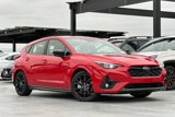 New 2024 Subaru Impreza RS image 2