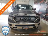 Used 2022 RAM 1500 Laramie image 3