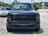 Used 2013 Chevrolet Silverado 1500 LTZ w/ LTZ Plus Package image 2