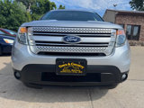Used 2012 Ford Explorer XLT image 2