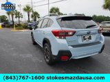 Used 2023 Subaru Crosstrek 2.0i Premium image 5