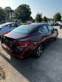 Used 2022 Nissan Sentra SV image 3