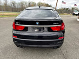 Used 2013 BMW 550i Gran Turismo w/ Executive Pkg image 6