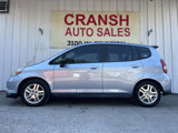 Used 2008 Honda Fit Sport image 5