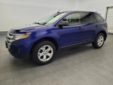 Used 2014 Ford Edge SE w/ Equipment Group 101A image 2
