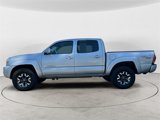 Used 2005 Toyota Tacoma 4x4 Double Cab image 3