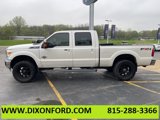 Used 2011 Ford F350 Lariat w/ Lariat Ultimate Pkg image 4