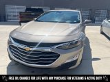 Used 2024 Chevrolet Malibu LT image 4