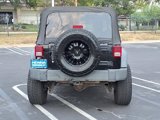 Used 2008 Jeep Wrangler X w/ Trailer Tow Group image 5