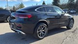 Certified 2021 Mercedes-Benz GLC 300 4MATIC Coupe image 4