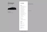 Used 2014 Tesla Model S P85 image 4