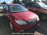 Used 2007 Hyundai Elantra Sedan image 3