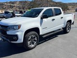 Used 2022 Chevrolet Colorado Z71 w/ Trail Boss Package image 3