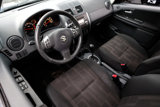 Used 2012 Suzuki SX4 Sportback image 4