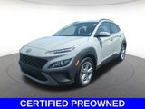 Certified 2022 Hyundai Kona SEL w/ Cargo Package image 3