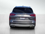 Used 2021 INFINITI QX50 Luxe image 5