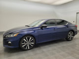 Used 2021 Nissan Altima 2.5 SR image 2