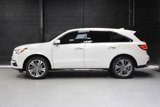 Used 2017 Acura MDX w/ Technology Package image 3