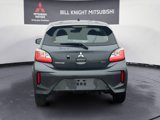 New 2024 Mitsubishi Mirage Black Edition image 4