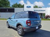 Certified 2022 Ford Bronco Sport Badlands image 3