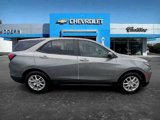 Certified 2023 Chevrolet Equinox LS w/ LS Convenience Package image 4