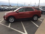 Used 2021 Chevrolet Equinox LT w/ LPO, Floor Liner Package image 3