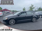 Used 2016 Volkswagen Jetta SE image 3