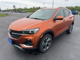 Used 2022 Buick Encore GX Essence w/ Advanced Technology Package image 2