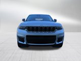 Used 2022 Jeep Grand Cherokee L Limited image 3