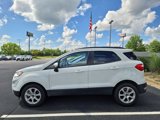 Used 2020 Ford EcoSport SE image 4