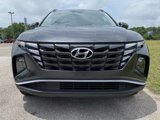 Used 2022 Hyundai Tucson SEL w/ Cargo Package image 2