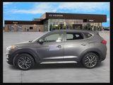 Used 2020 Hyundai Tucson Ultimate image 3