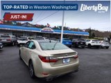 Used 2017 Lexus ES 350 image 3
