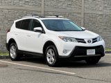 Used 2013 Toyota RAV4 XLE image 2