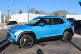 New 2025 Chevrolet TrailBlazer LT w/ Convenience Package image 2