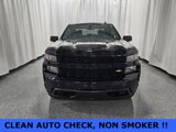 Used 2020 Chevrolet Silverado 1500 Custom w/ Custom Value Package image 3