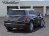 New 2025 Cadillac XT5 Luxury image 4