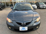 Used 2008 MAZDA MAZDA3 i Touring Value image 5