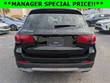 Used 2022 Mercedes-Benz GLC 300 w/ Premium Package Lite image 5