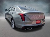 Certified 2023 Cadillac CT4 Luxury w/ Cold Weather Package image 3