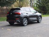 Certified 2022 Buick Encore GX Select w/ Sport Touring Package image 3