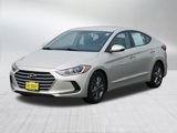 Used 2017 Hyundai Elantra SE image 3