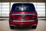 Used 2021 INFINITI QX80 Sensory w/ All-Season Package image 4