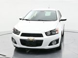 Used 2013 Chevrolet Sonic LT w/ Wheels and Fog Lamp Package image 2