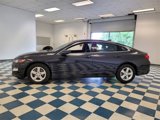 Used 2023 Chevrolet Malibu LT image 4