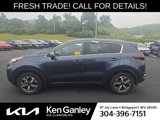 Certified 2021 Kia Sportage LX image 3